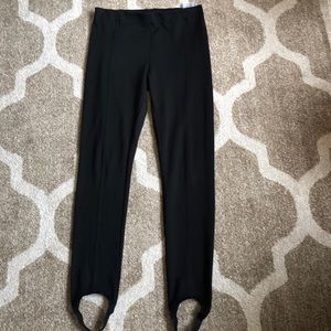 PRICE FIRM!VILA leggings! Size M